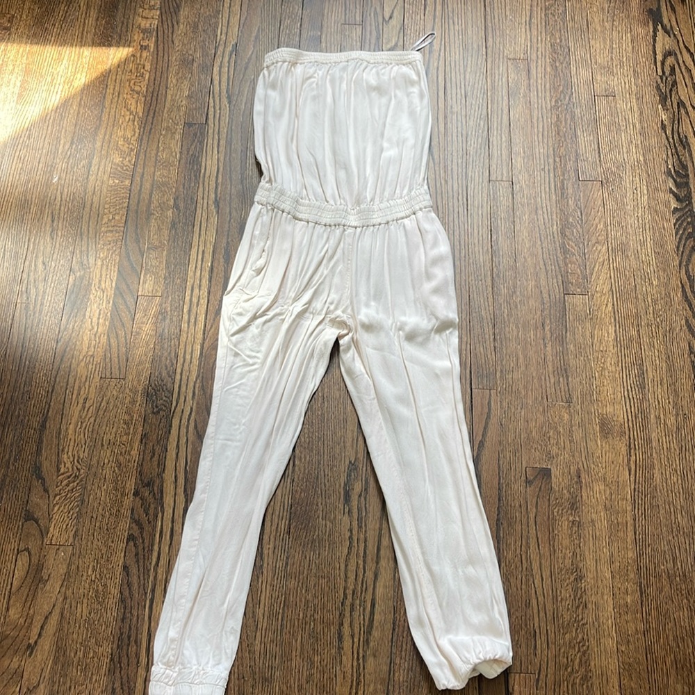 Aritizia Sunday Best Jump Suit